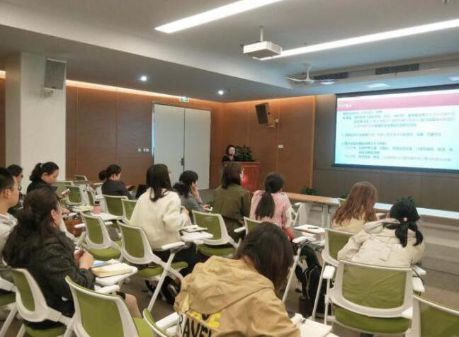 醫(yī)院JCI建設工作小結(jié)