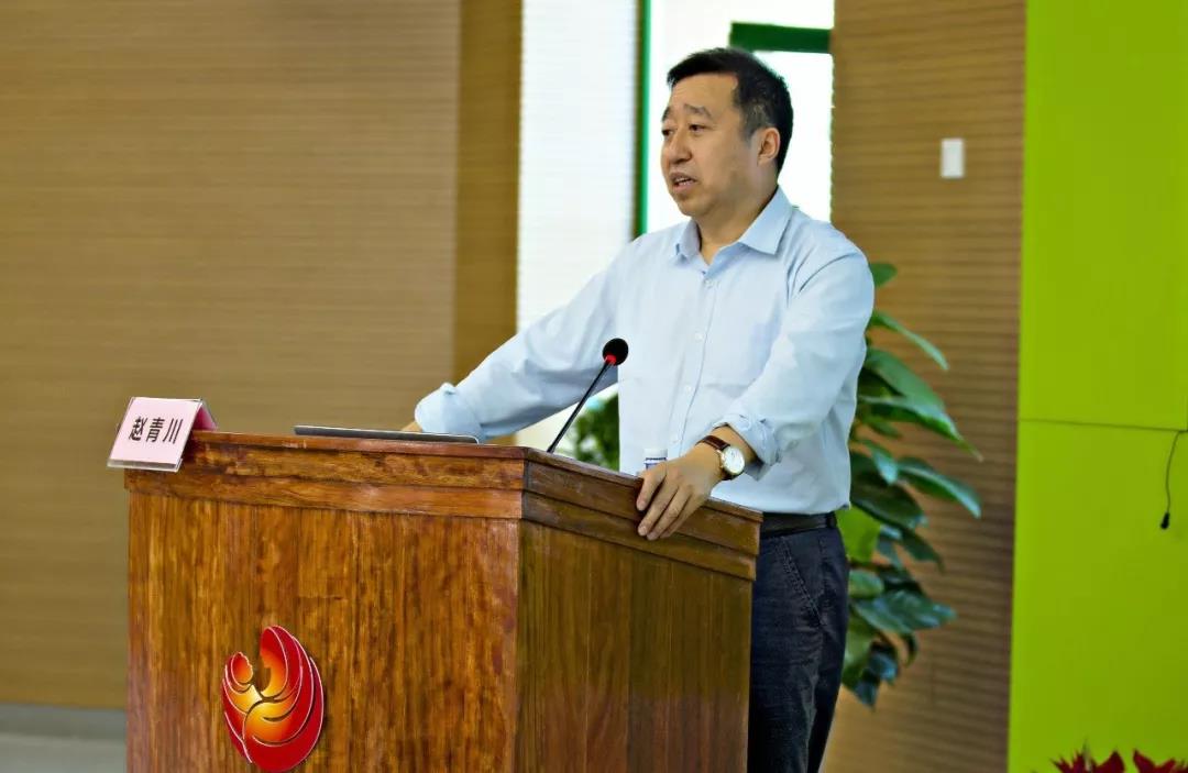 厲兵秣馬迎開(kāi)業(yè) ，不負(fù)芳華砥礪行——西安國(guó)際醫(yī)學(xué)中心第二期新員工入職培訓(xùn)精彩紛呈