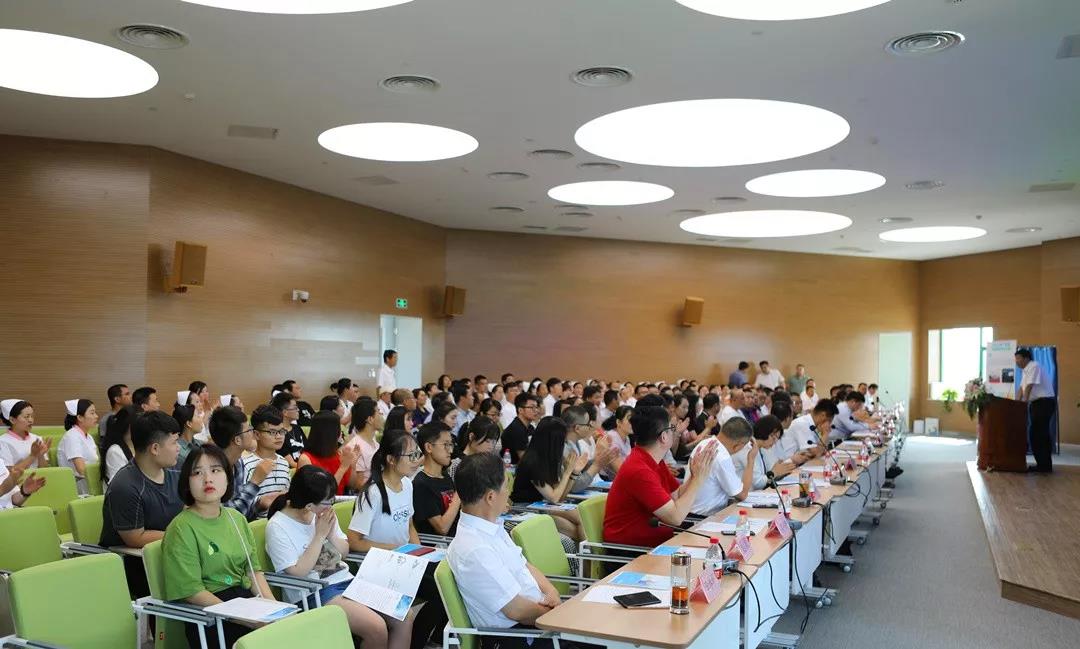 “全國(guó)心電一張網(wǎng)”西北監(jiān)測(cè)中心落戶(hù)西安國(guó)際醫(yī)學(xué)中心