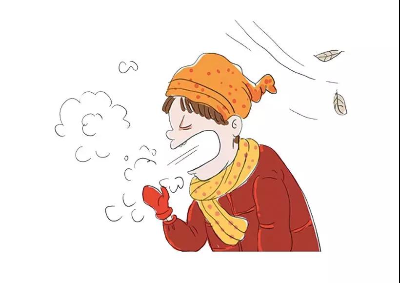 咳嗽引發(fā)肺炎？咳嗽：這個鍋我不背