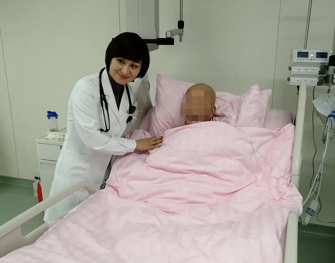 健康時(shí)報(bào)報(bào)道—奇跡！101歲老人起死回生 西安國(guó)際醫(yī)學(xué)中心醫(yī)院成功救治百歲老人