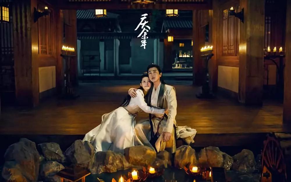 《慶余年》“雞腿姑娘”患結(jié)核病，男主不怕傳染么？