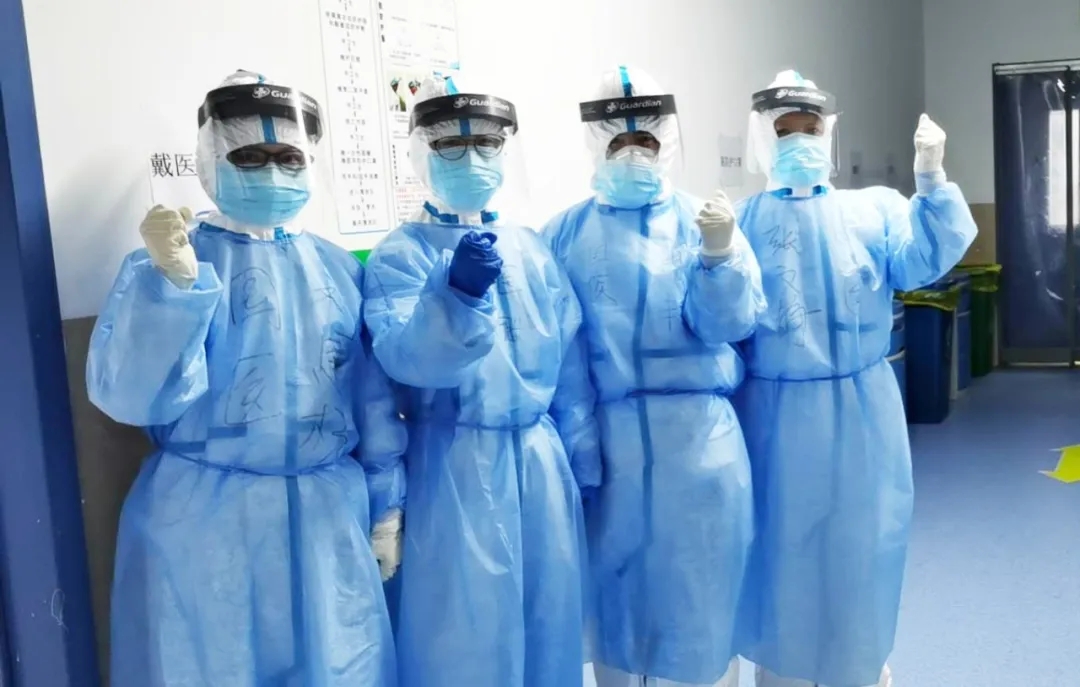 【戰(zhàn)“疫”日記】我是一塊磚，哪里需要哪里搬