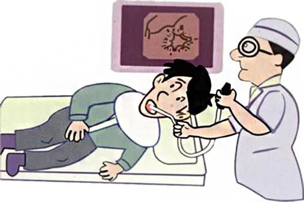 這項檢查很重要，40歲以上應(yīng)該做！