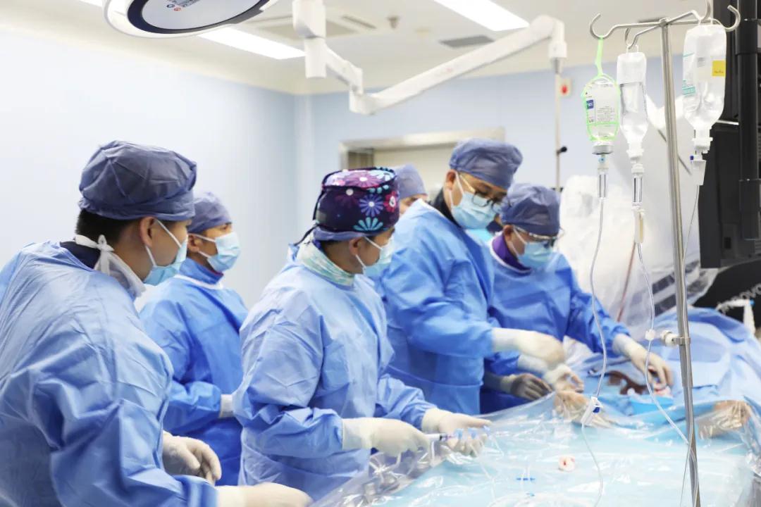 兩場(chǎng)直播愛你在“心”里，數(shù)萬人受益