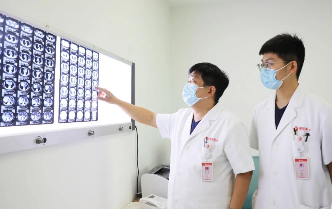 十多年的辣椒，竟然在他的肺里一直“作妖”到現(xiàn)在！