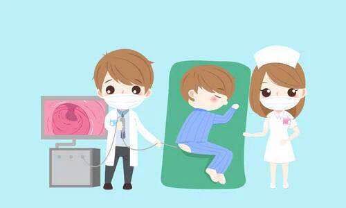 9類(lèi)高危人群請(qǐng)注意，息肉與癌癥僅差一次腸鏡！