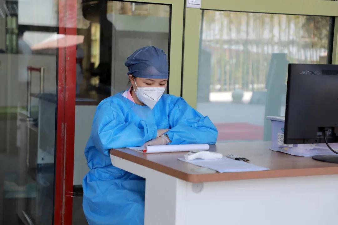 五一勞動節(jié) 有這樣一群人描繪最美敬業(yè)福！