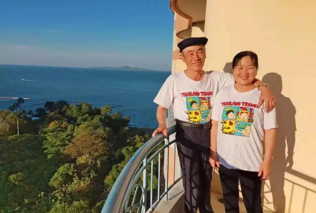 跨國救助ing！“孝心”遭遇“考驗(yàn)” 善心傳遞溫暖