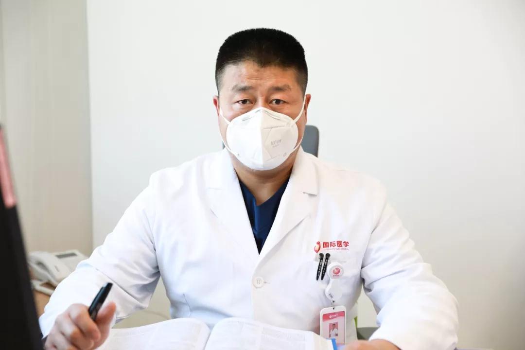 非常時(shí)期，透析患者能不能去醫(yī)院？——訪西安國際醫(yī)學(xué)中心醫(yī)院腎臟內(nèi)科主任李占亭