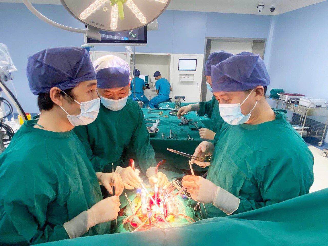 這些危及生命的急癥如何防范？聽聽專家怎么說 