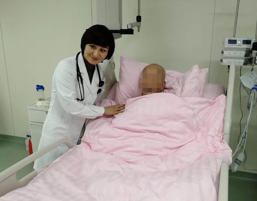 奇跡！101歲老人起死回生！西安國際醫(yī)學中心醫(yī)院成功救治百歲老人