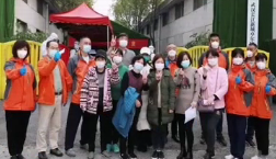 清零！西安國際醫(yī)學(xué)中心醫(yī)院援鄂醫(yī)療隊抗疫劃上圓滿句號