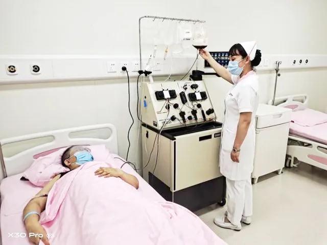 若身體發(fā)出這四個(gè)求救信號(hào)，當(dāng)心得了白血??！