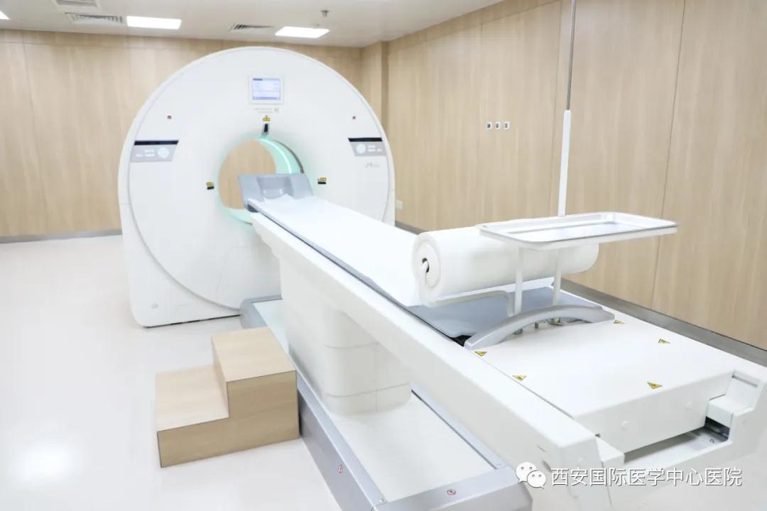 這個(gè)科室超硬“核”！掀起核醫(yī)學(xué)最“溫情”一面