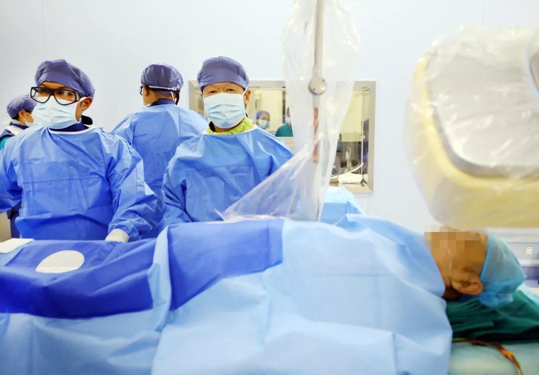 大醫(yī)之道1｜我不是醫(yī)神，我只是個(gè)有愛心的醫(yī)生！