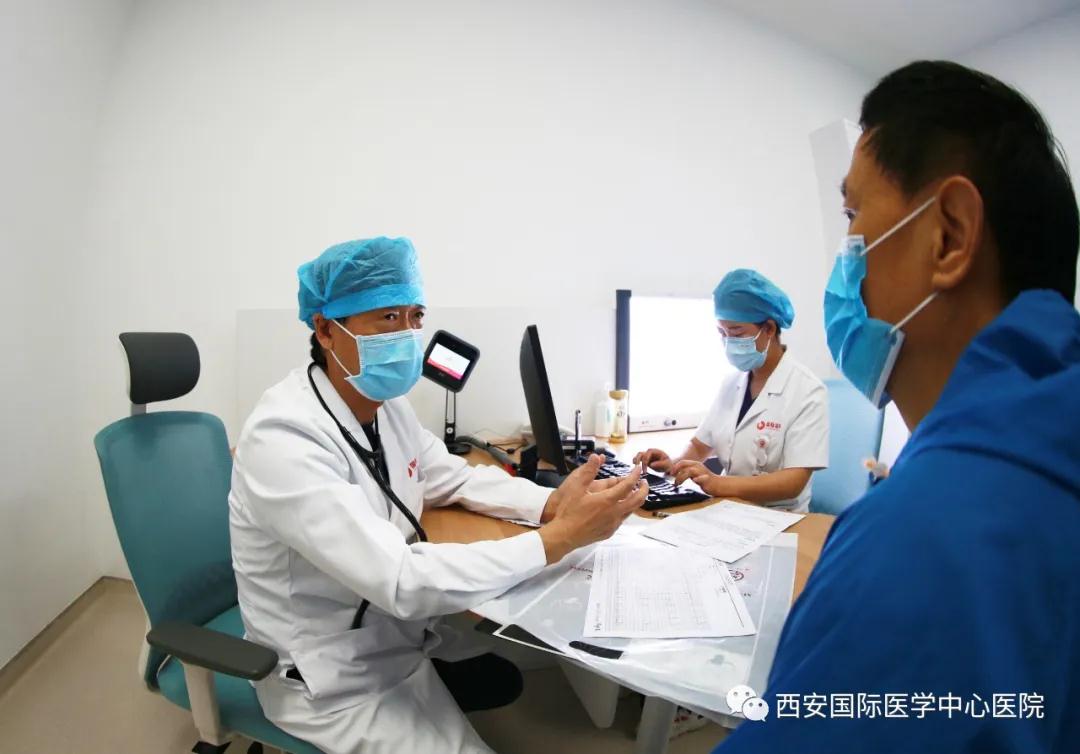 三秦都市報(bào)——王海昌:我只是個(gè)有愛心的醫(yī)生！