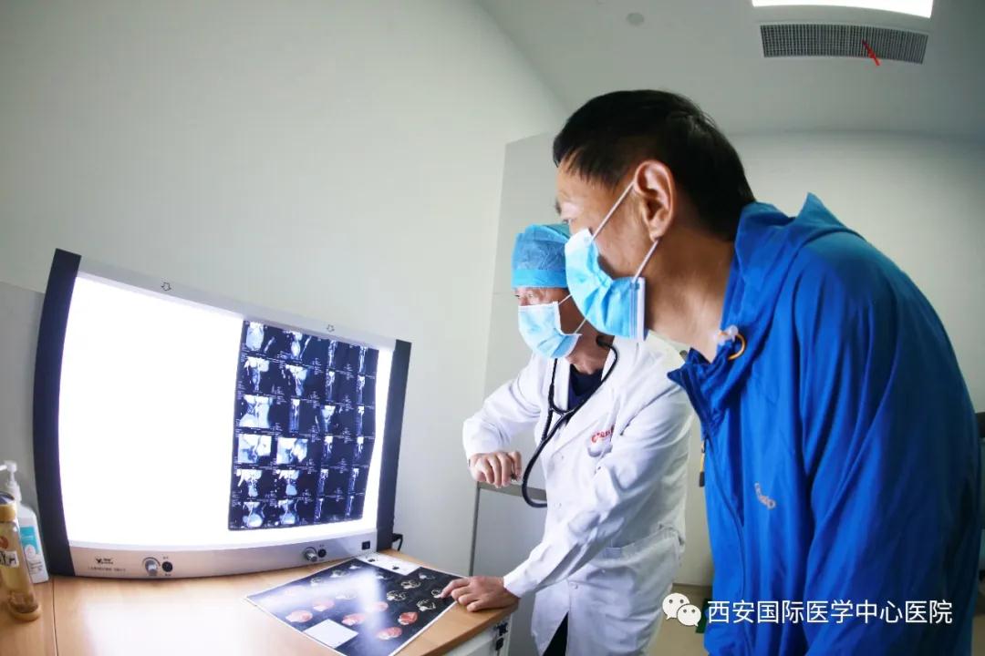 原點(diǎn)新聞—我不是醫(yī)神，我只是個(gè)有愛心的醫(yī)生！