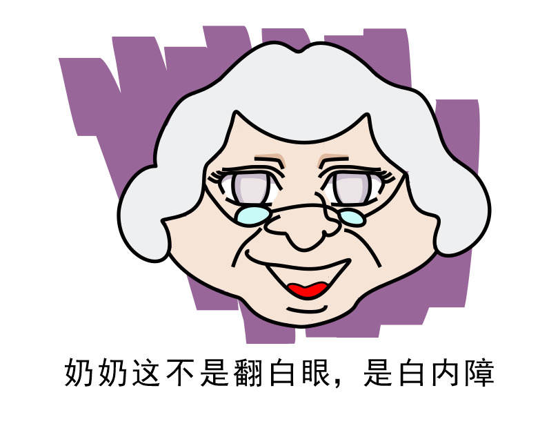 請(qǐng)注意！得了這個(gè)眼科疾病，手術(shù)是唯一的治療方法