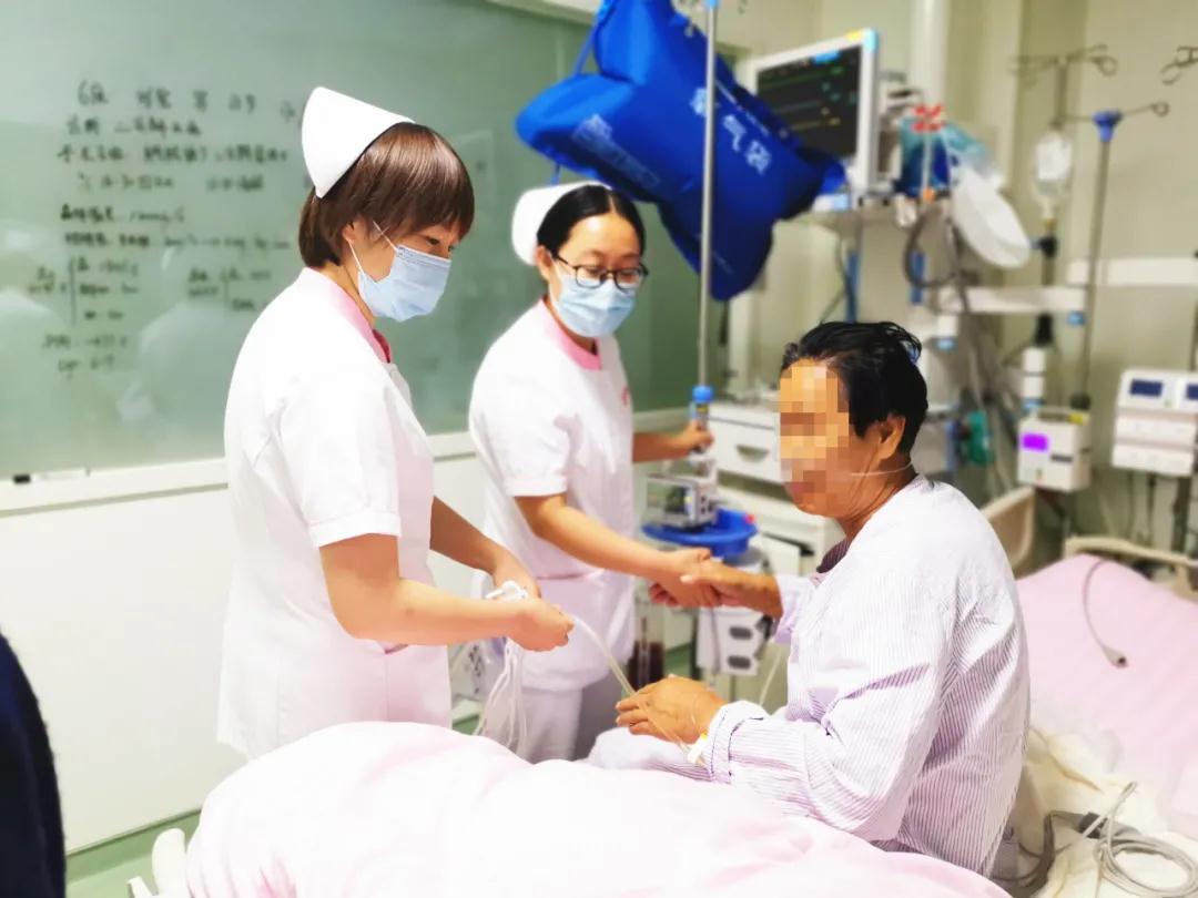 心臟二尖瓣置換術后，第二天就能下地？心臟外科用達芬奇機器人告訴你答案