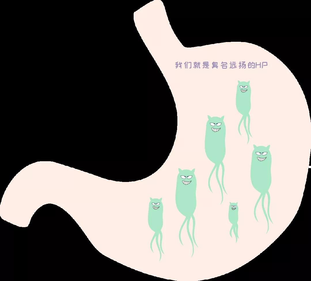 當(dāng)身體出現(xiàn)這四個(gè)危險(xiǎn)信號(hào)，胃已不堪重負(fù)