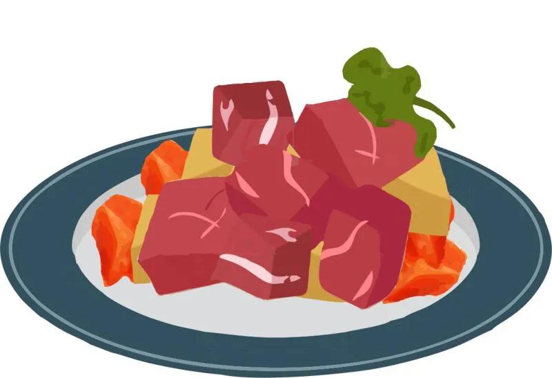 【每日一膳】在“凍手凍腳”的季節(jié)，這道佳肴補而不膩！