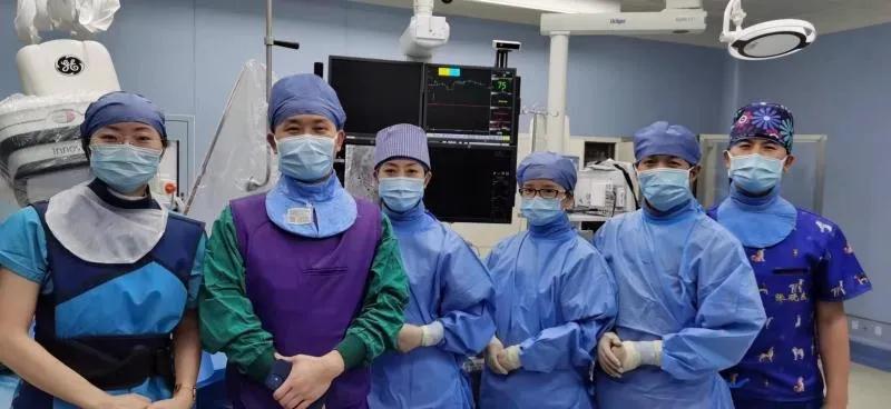 房間隔缺損不想開胸手術(shù)？房間隔缺損雙傘介入封堵術(shù)提供新選擇