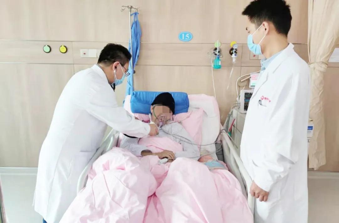 這個冬天，在這里有一群人溫暖著我