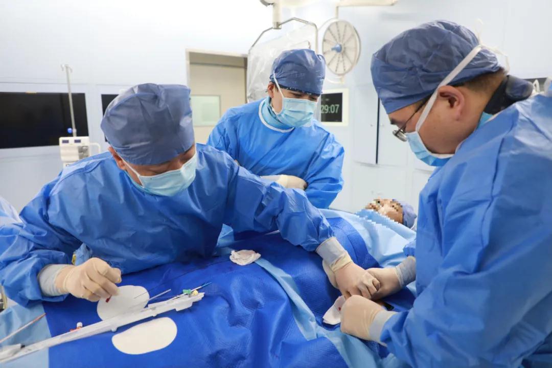 多年頑固性高血壓治不好？可能是這條“禍蛇”在“作妖”