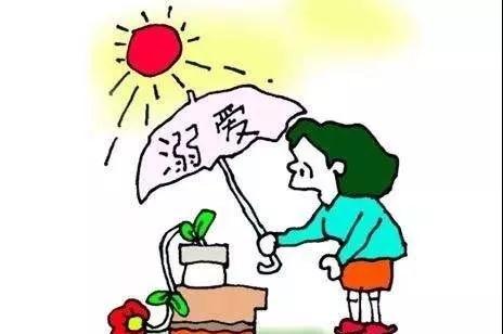 有一種愛叫做放手！