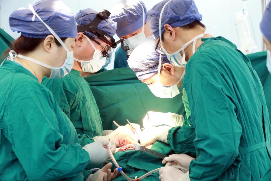 健康時報—春節(jié)期間主動脈夾層患者增多，多半為年輕人