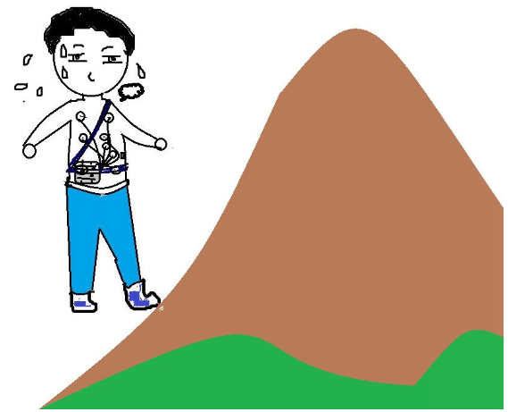 24小時“背盒子”需要注意什么？