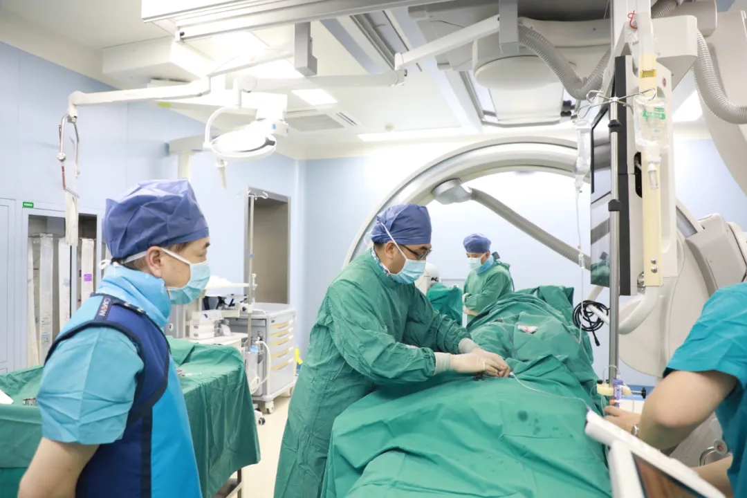 五一勞動(dòng)最光榮｜向佑護(hù)健康的白衣天使致敬！