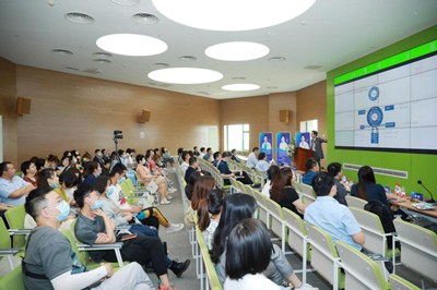 王志軍教授團(tuán)隊(duì)入列整形醫(yī)院人才方陣！面部年輕化研究中心掛牌！