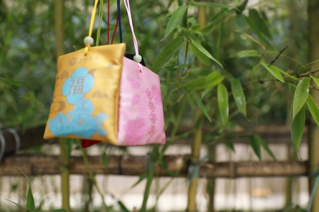 端午將至，這份走心好禮請(qǐng)查收