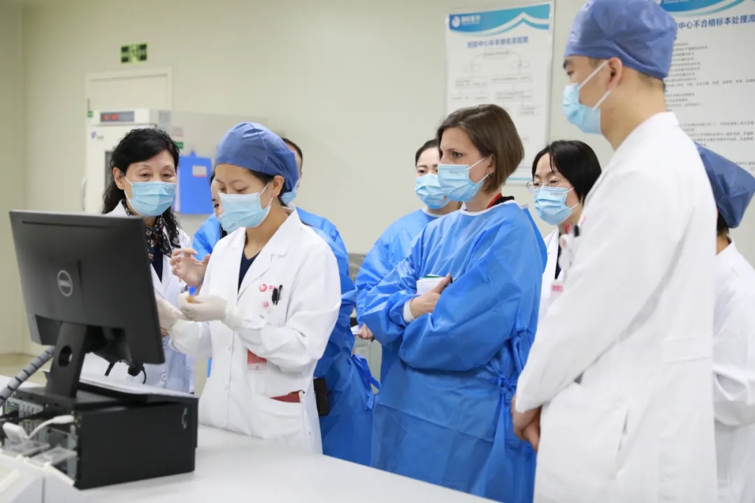 這家醫(yī)院高分通過(guò)JCI認(rèn)證，關(guān)注患者安全細(xì)微之處讓人暖心