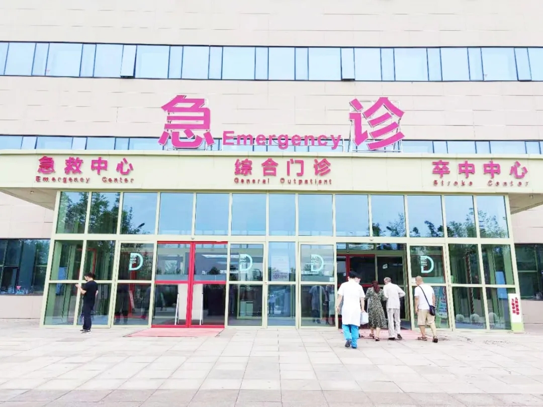 用心守護｜每一個節(jié)日背后，都有他們默默付出