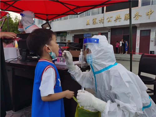 守城！為他們獻上入秋的第一份敬意