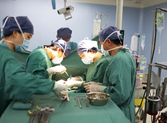 這不僅僅是減負，更是救命！多例急性A型主動脈夾層患者在這里獲救