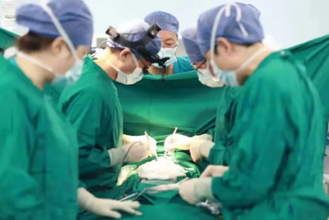 醫(yī)生手記：我要9月12號手術