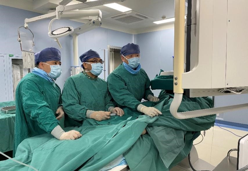 世界血栓日｜小小血栓，危害巨大—門(mén)靜脈血栓你了解多少？