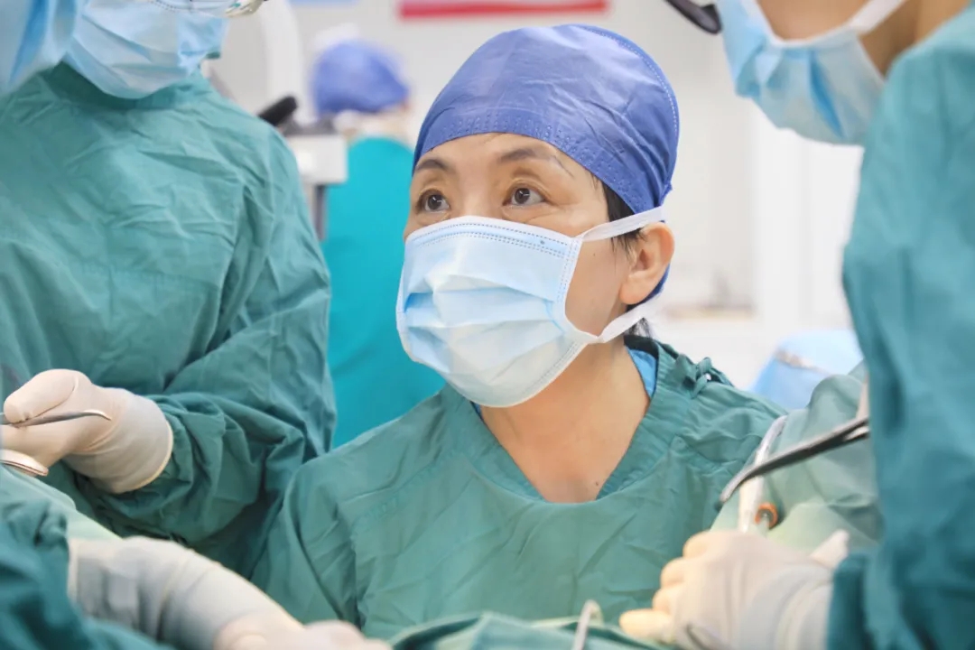 大醫(yī)之道｜王海琳：以己之術，不負生命重托