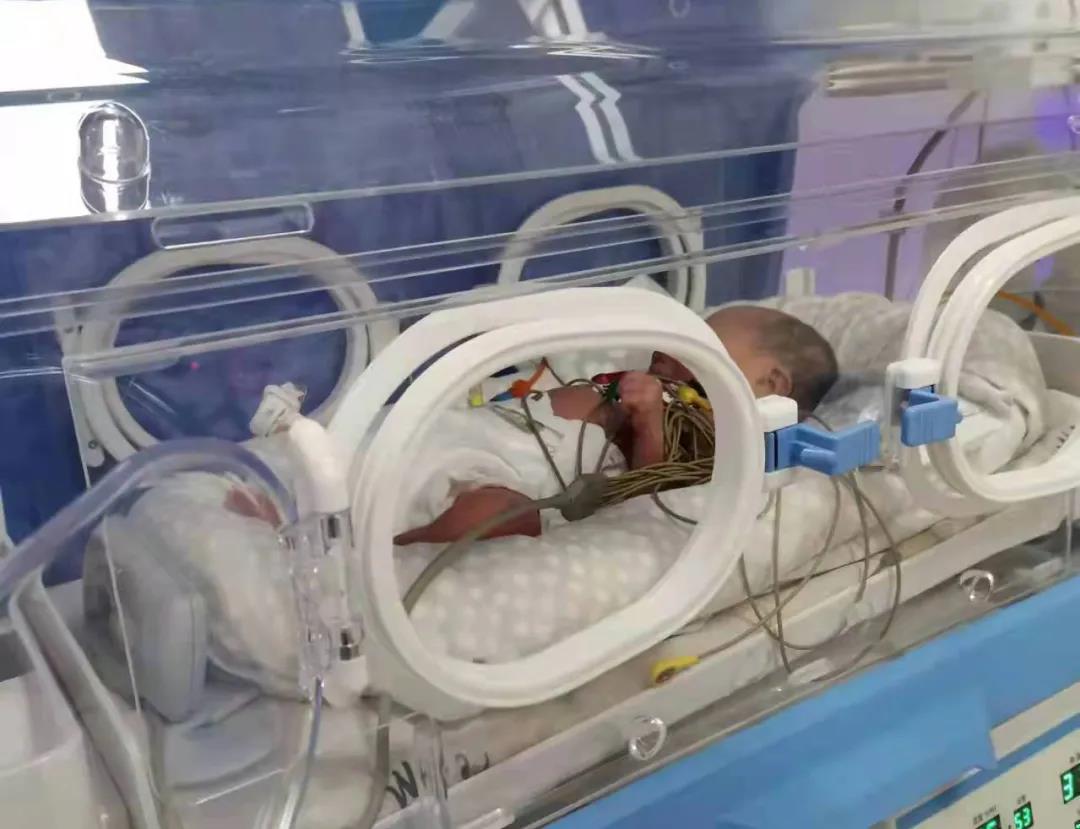 【科普】新生兒體質(zhì)弱，心肌炎該如何確診？