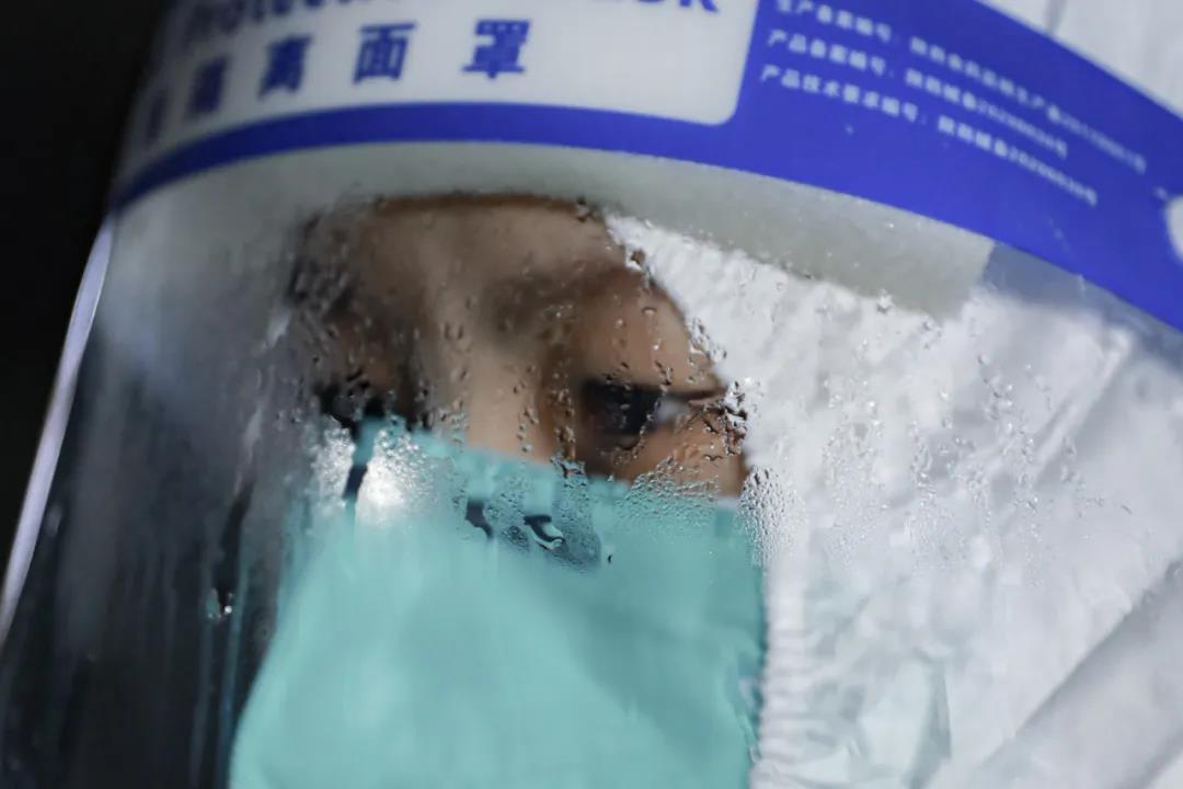 358 人、53 個點、15 萬+，這群人讓這座城的寒冬流淌著一股暖流