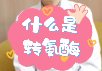 【名醫(yī)面對面之消化100問】什么是轉(zhuǎn)氨酶？