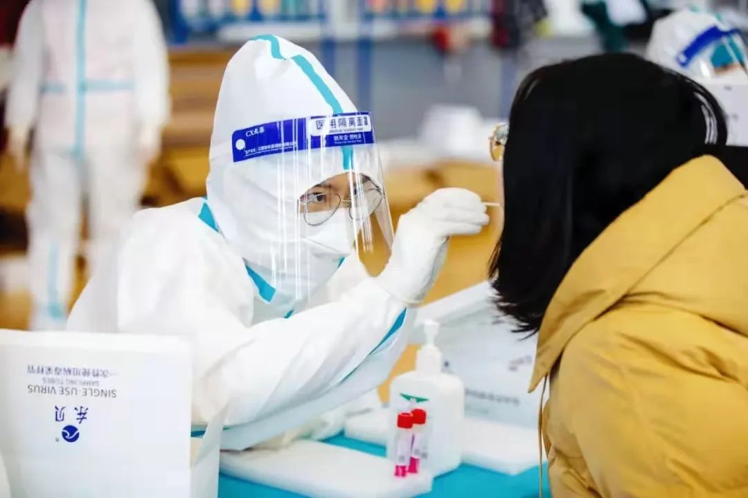 必看！《新型冠狀病毒肺炎診療方案（試行第九版）》核心要點(diǎn)