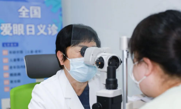 全國(guó)愛(ài)眼日|多數(shù)人躲不過(guò)的眼疾，究竟該怎么治？