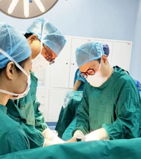 煤氣罐炸傷患者突至！多學科緊密配合成功救治