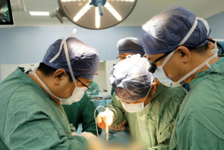 6小時完成6臺高難度手術，這才是外科領域的“天花板”！