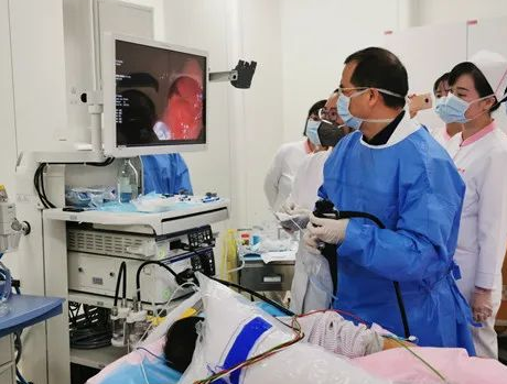 驚出一身冷汗！一位大學教授的就醫(yī)感悟